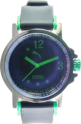 Poma F16P52 Analog Watch  - For Men & Women   Watches  (Poma)