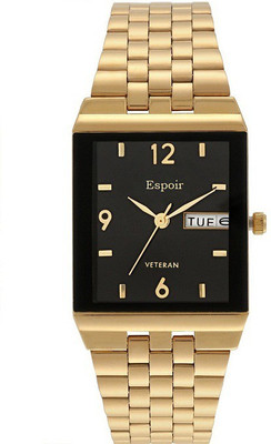 Espoir Analog Watch - For Men