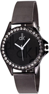 

Keepkart Dk Stylish Sefar Chain NEw Arrival Stylish Fast Selling 52441 Watch - For Girls