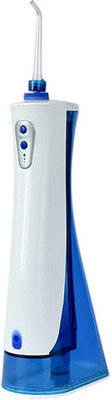 

VERTEX DENTAL FLOSSER 15 Water Flosser(Cordless)