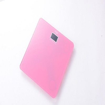 

Gixmo Weighing-Solid Weighing Scale(Pink)