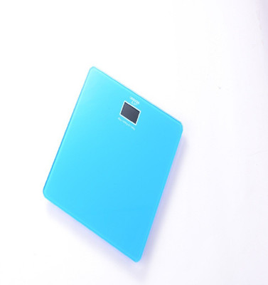 

Gixmo Weighing-Solid Weighing Scale(Blue)