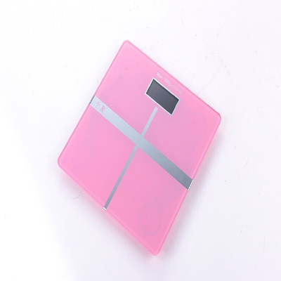 

Gixmo Weighing -Plus sign Weighing Scale(Pink)