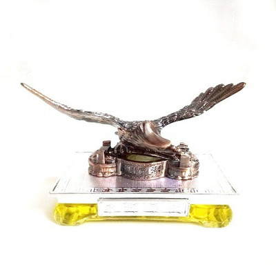 

Auto Perfume Lemon Car Freshener(70 ml)