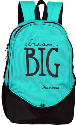 

Pole Star BIG3 36 L Backpack(Blue), 1804