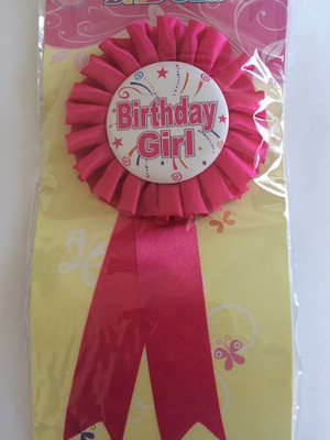 

Funcart Holiday & Occasions Badge