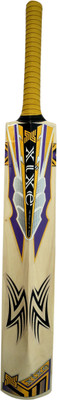 XIXE CHAMPION PY SENIOR-FULL SIZE Poplar Willow Cricket Bat(450-550 g