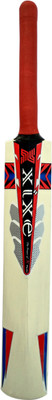 

XIXE CHAMP PRO BR JUNIOR-SIZE 0 POPULAR WILLOW CRICKET BAT Poplar Willow Cricket Bat(250-400 g