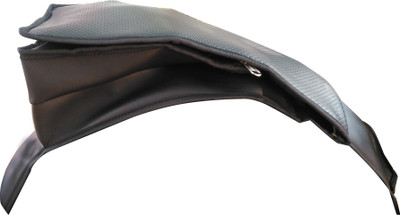 

Auto vault AV005 Strap Honda Unicorn Bike Tank Cover(1.8 L)