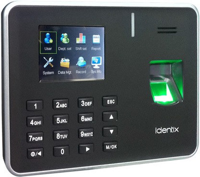 

eSSL K21 Time & Attendance(Fingerprint)