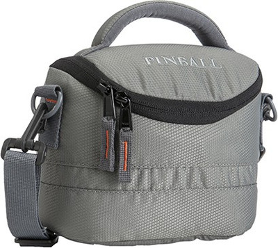 

Pinball Sleek Camera Bag(Grey)