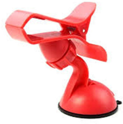 

Digihub Car Mobile Holder for Windshield(Multicolor)