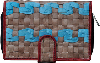 

Tamanna Casual Multicolor Clutch