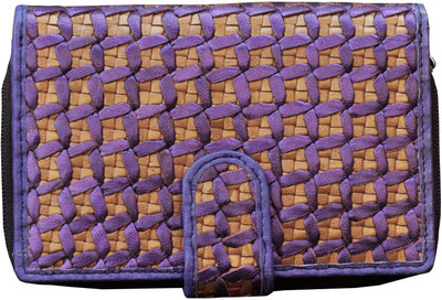 

Tamanna Casual Multicolor Clutch