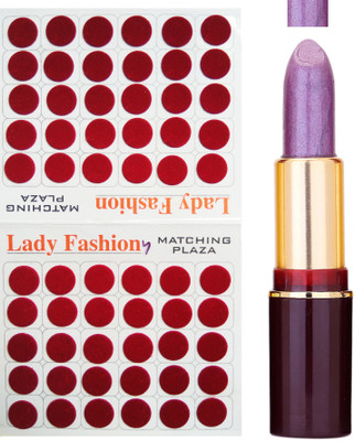 

Lady Fashion Bridal Make Up Combo 2203201908(Set of 2)