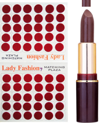 

Lady Fashion Bridal Make Up Combo 2203201923(Set of 2)