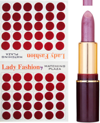 

Lady Fashion Bridal Make Up Combo 2203201903(Set of 2)