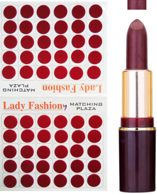 

Lady Fashion Bridal Make Up Combo 2203201918(Set of 2)