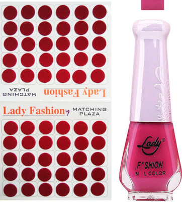

Lady Fashion Bridal Make Up Combo 2203201832(Set of 2)