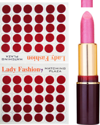 

Lady Fashion Bridal Make Up Combo 2203201914(Set of 2)