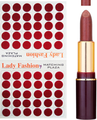 

Lady Fashion Bridal Make Up Combo 2203201925(Set of 2)
