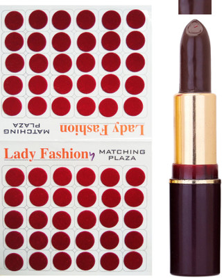 

Lady Fashion Bridal Make Up Combo 2203201924(Set of 2)