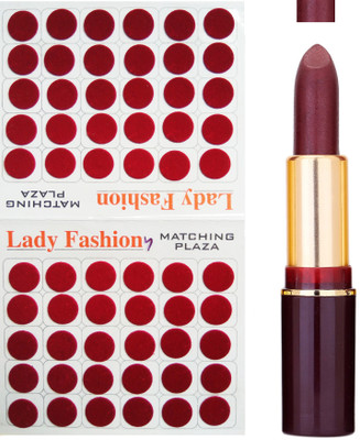 

Lady Fashion Bridal Make Up Combo 2203201921(Set of 2)