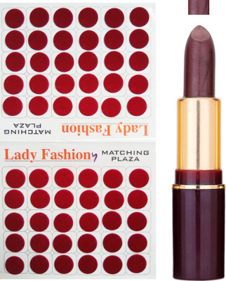 

Lady Fashion Bridal Make Up Combo 2203201919(Set of 2)