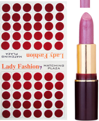 

Lady Fashion Bridal Make Up Combo 2203201904(Set of 2)