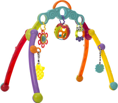 

Playgro Junyju fold & Go(Multicolor)