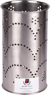

Brecken Paul Cutlery Holder Stainless Steel Cutlery Set(Pack of 1)