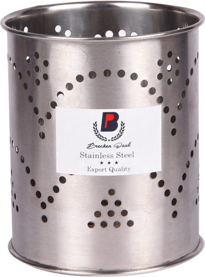 

Brecken Paul Cutlery Holder Stainless Steel Cutlery Set(Pack of 1)