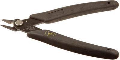 

xuron 170-IIAS 170-IIAS-Micro-Shear® Flush Cutter with ESD Safe Hand Grips Nipper