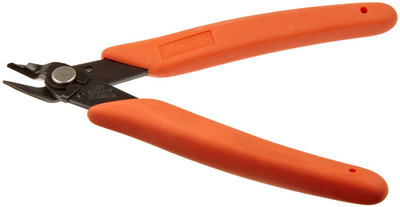 

xuron 410F Nipper