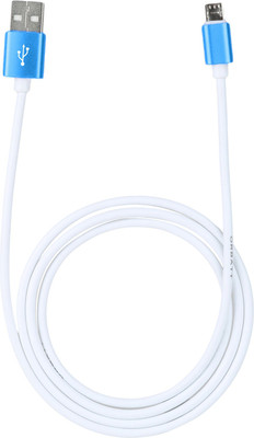 

Orbatt High Speed for A7 (2016) USB Cable(White, Blue), Blue;white