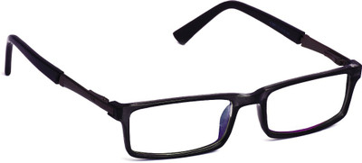DKB Full Rim Wayfarer Frame(50 mm