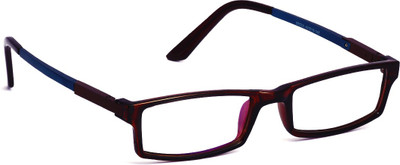 

DKB Full Rim Wayfarer Frame(48 mm