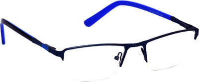 

DKB Half Rim Rectangle Frame(52 mm
