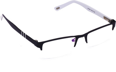 

DKB Half Rim Rectangle Frame(52 mm