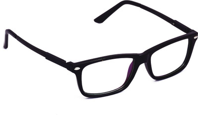 

DKB Full Rim Rectangle Frame(48 mm
