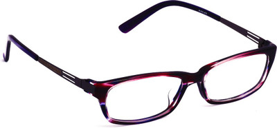 

DKB Full Rim Rectangle Frame(56 mm
