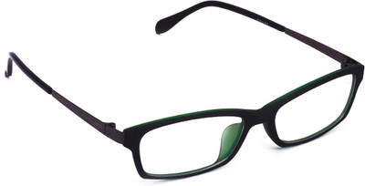 

DKB Full Rim Rectangle Frame(52 mm