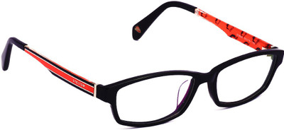 

DKB Full Rim Rectangle Frame(55 mm