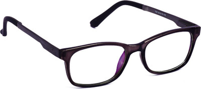 

DKB Full Rim Wayfarer Frame(50 mm