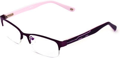 

DKB Half Rim Rectangle Frame(51 mm