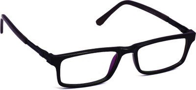 

DKB Full Rim Rectangle Frame(48 mm