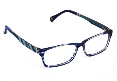 

DKB Full Rim Rectangle Frame(54 mm