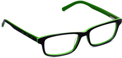 

DKB Full Rim Rectangle Frame(50 mm