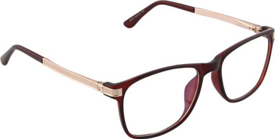 

Olvin Full Rim Square Frame(53 mm
