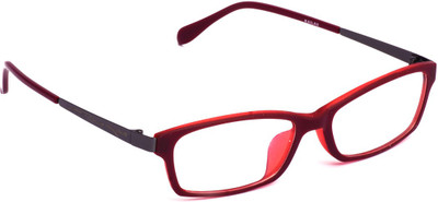 

DKB Full Rim Rectangle Frame(52 mm